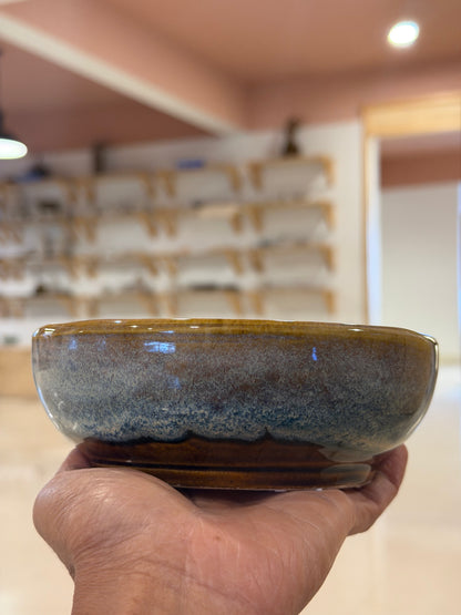 The Earth & Sky Bowl