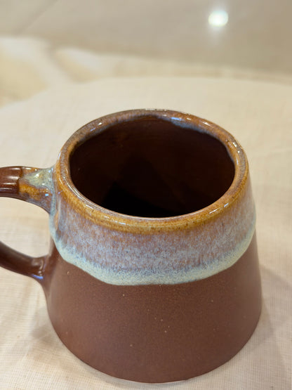 The Earth & Tide Mug