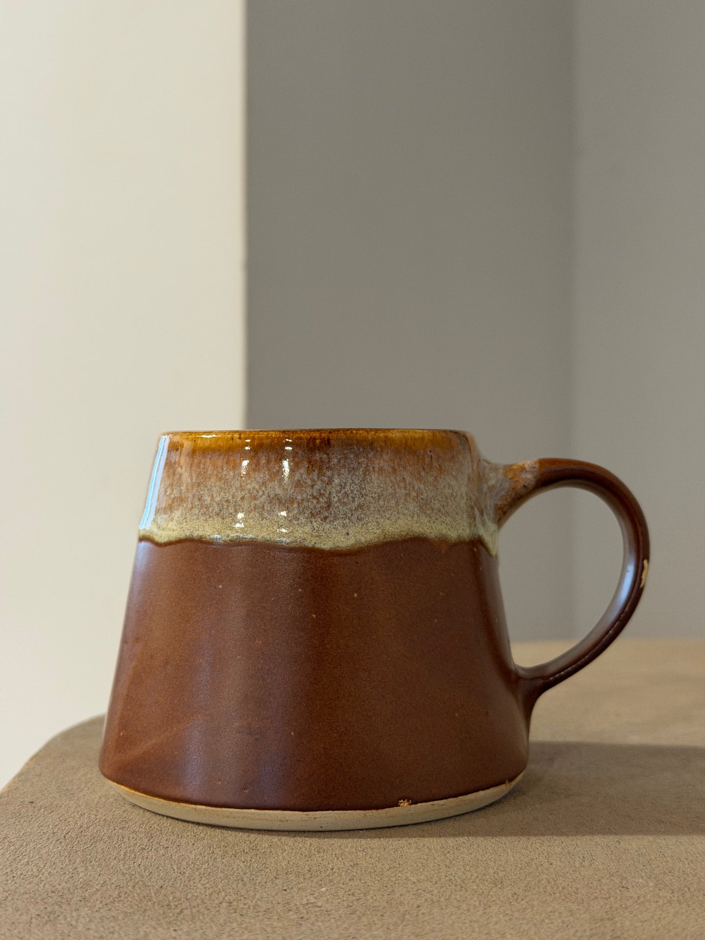 The Earth & Tide Mug