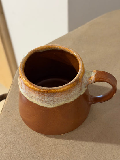 The Earth & Tide Mug