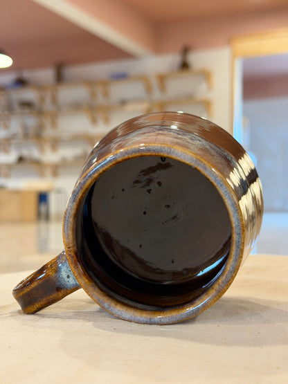 The Earth & Tide Mug