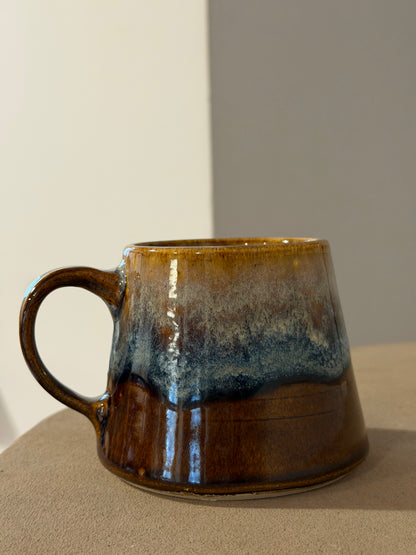 The Earth & Tide Mug