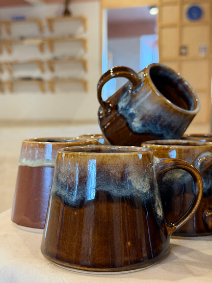 The Earth & Tide Mug