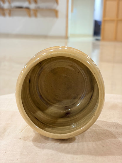 The Gentle Ripple