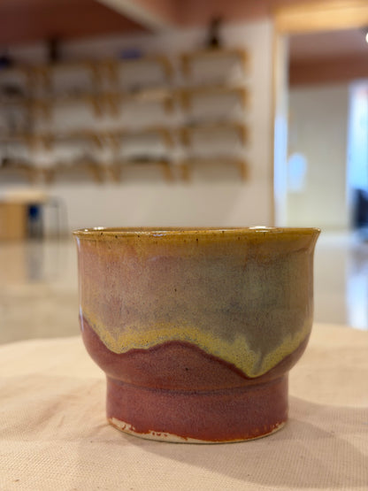 The Little Landscape Cup