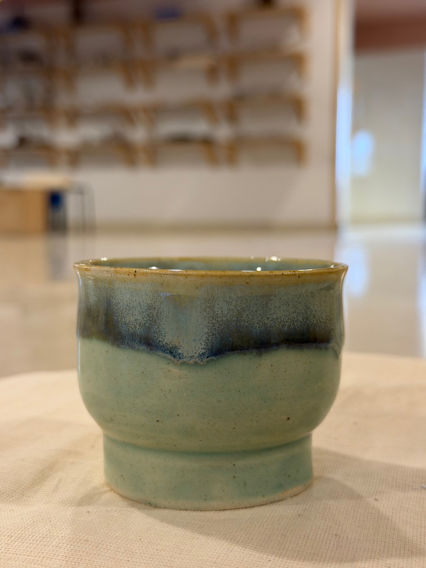 The Little Landscape Cup