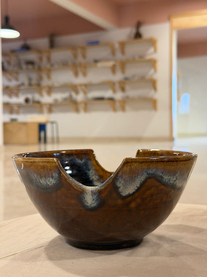 The Little Resting Bowl