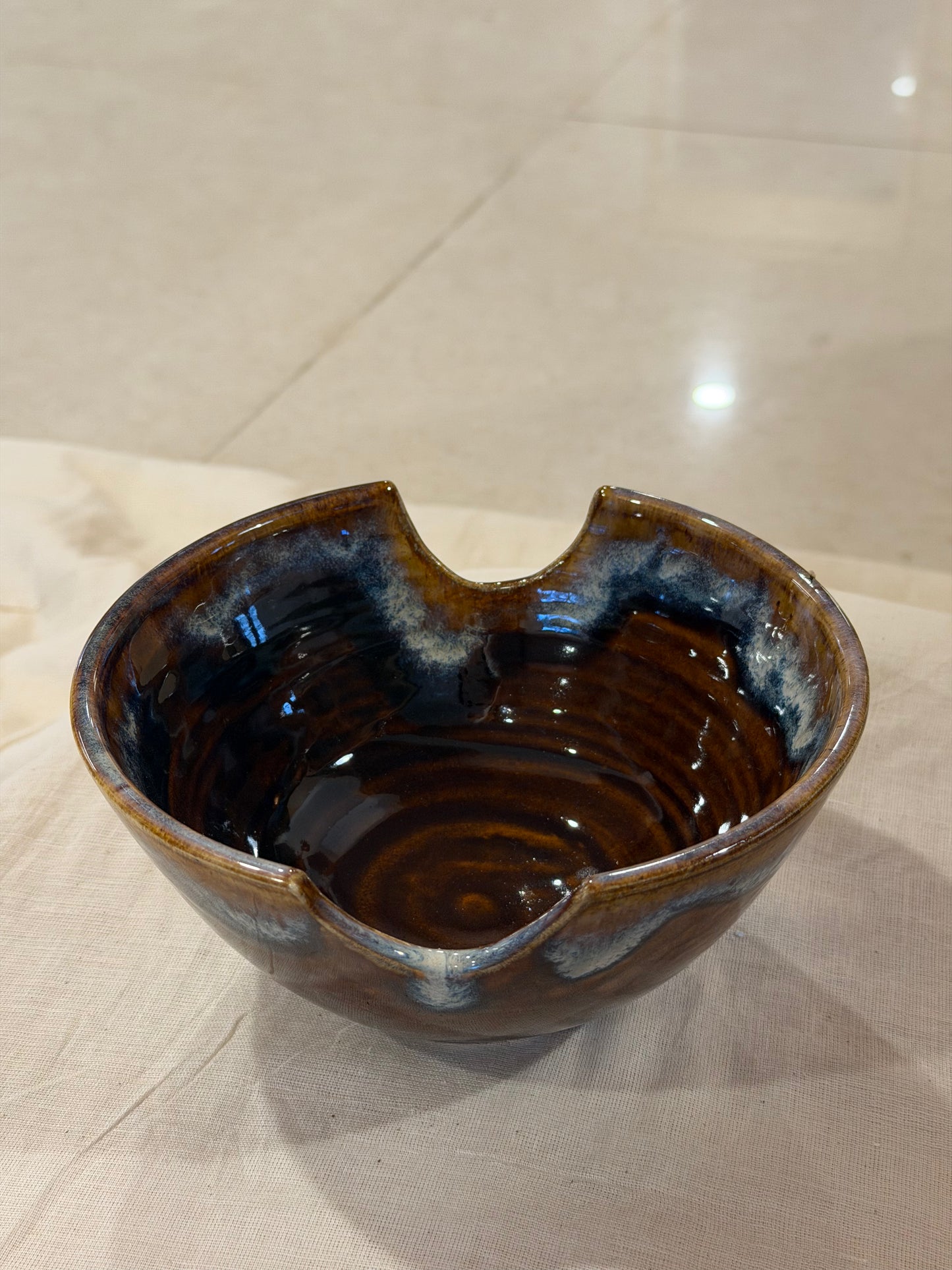 The Little Resting Bowl