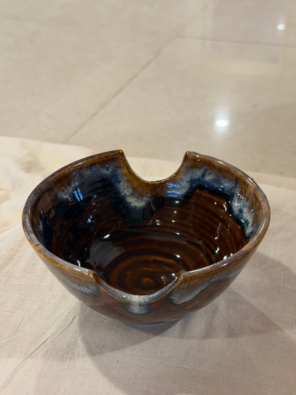The Little Resting Bowl