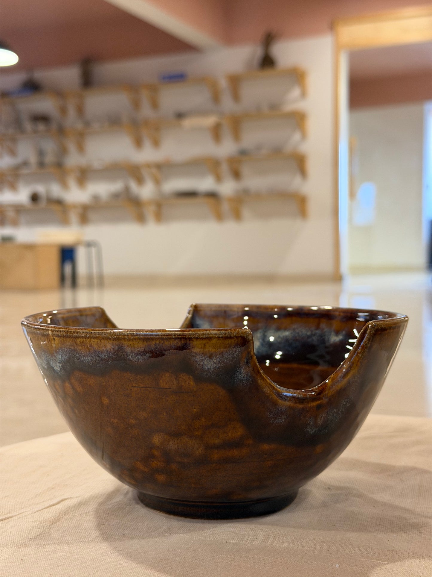The Little Resting Bowl