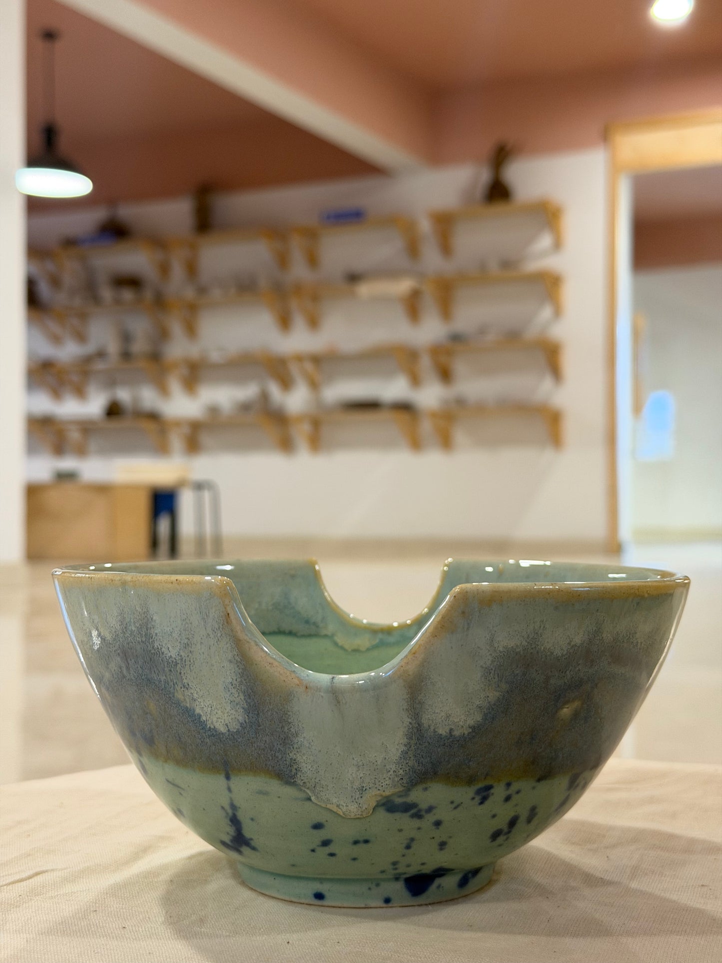 The Little Resting Bowl