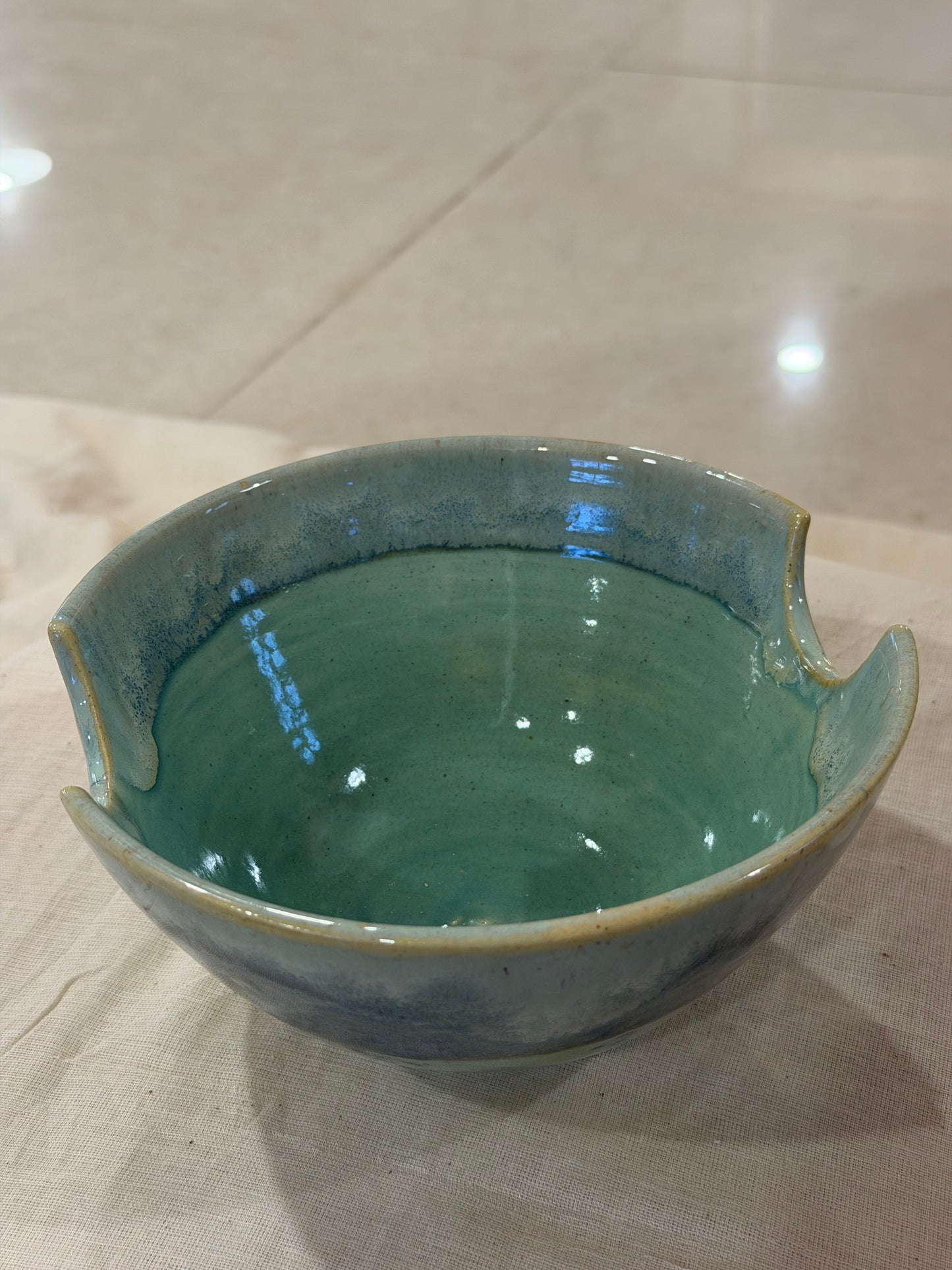 The Little Resting Bowl