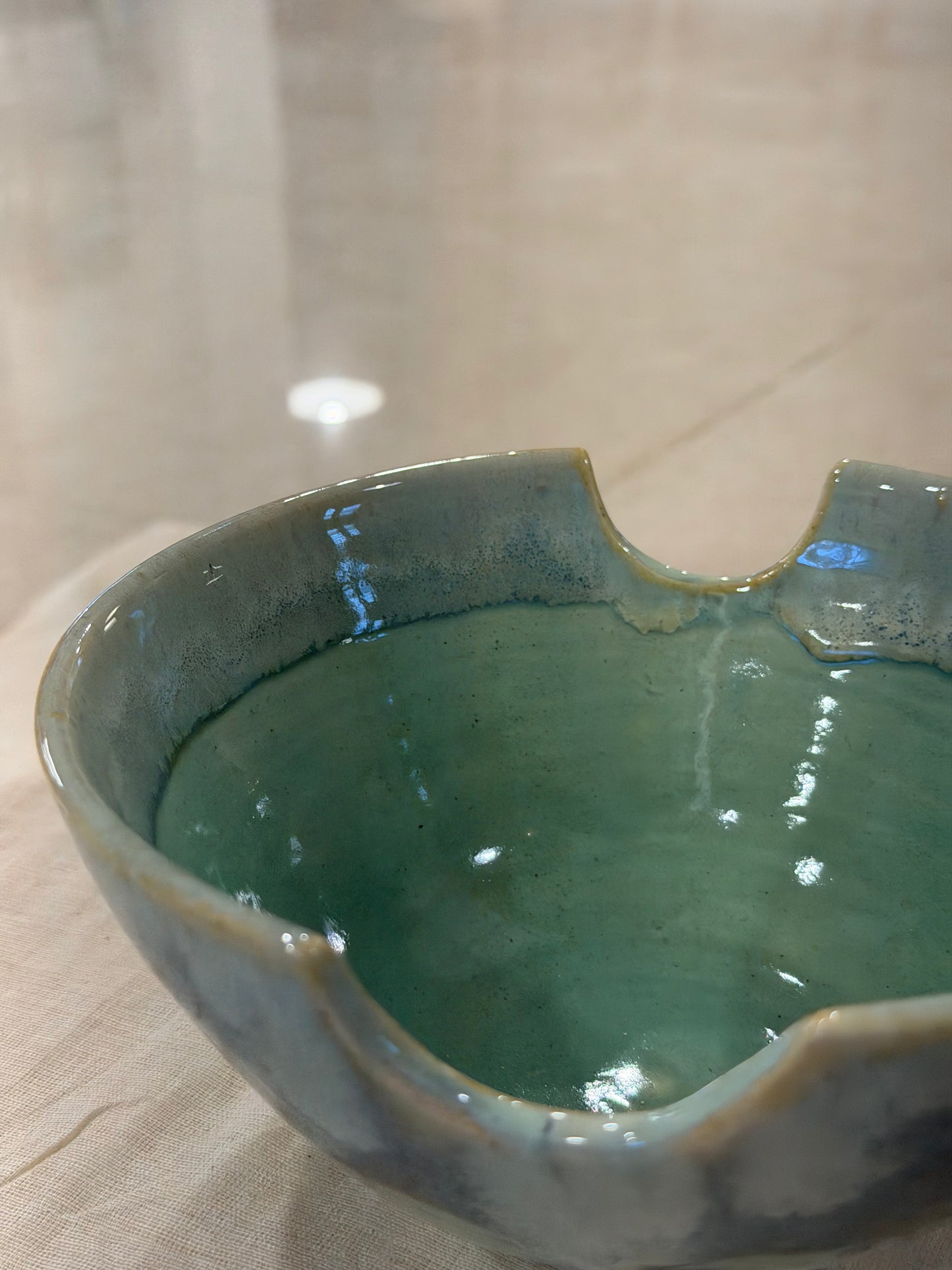 The Little Resting Bowl