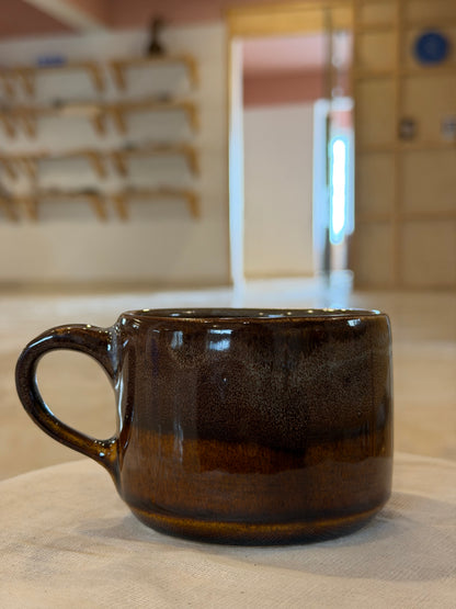 The Morning Ritual Cup Set