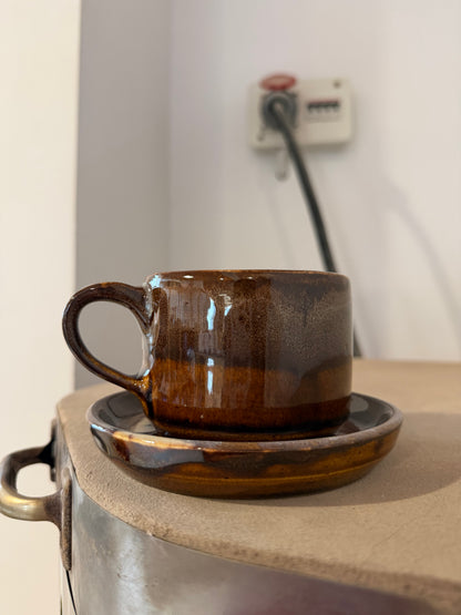 The Morning Ritual Cup Set