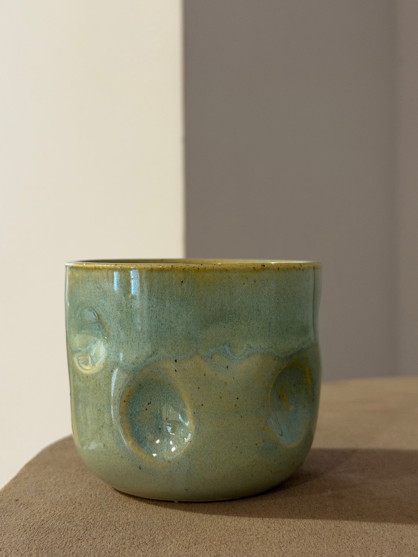 The Ripple Tumbler