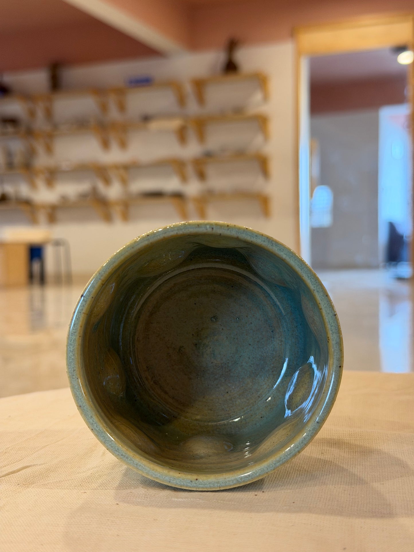 The Ripple Tumbler
