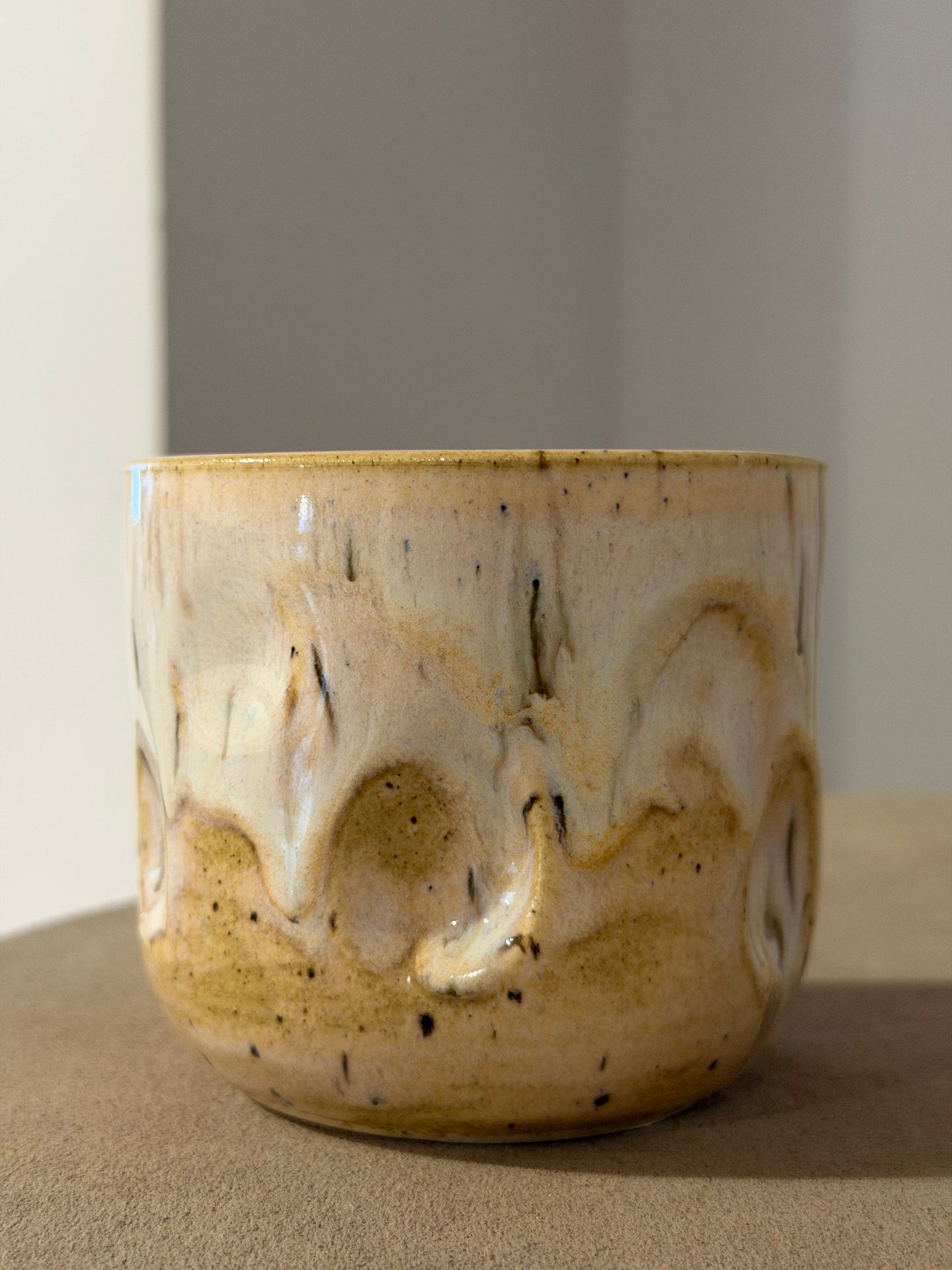 The Ripple Tumbler