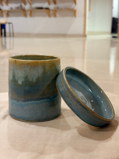 The Rooted Vessel