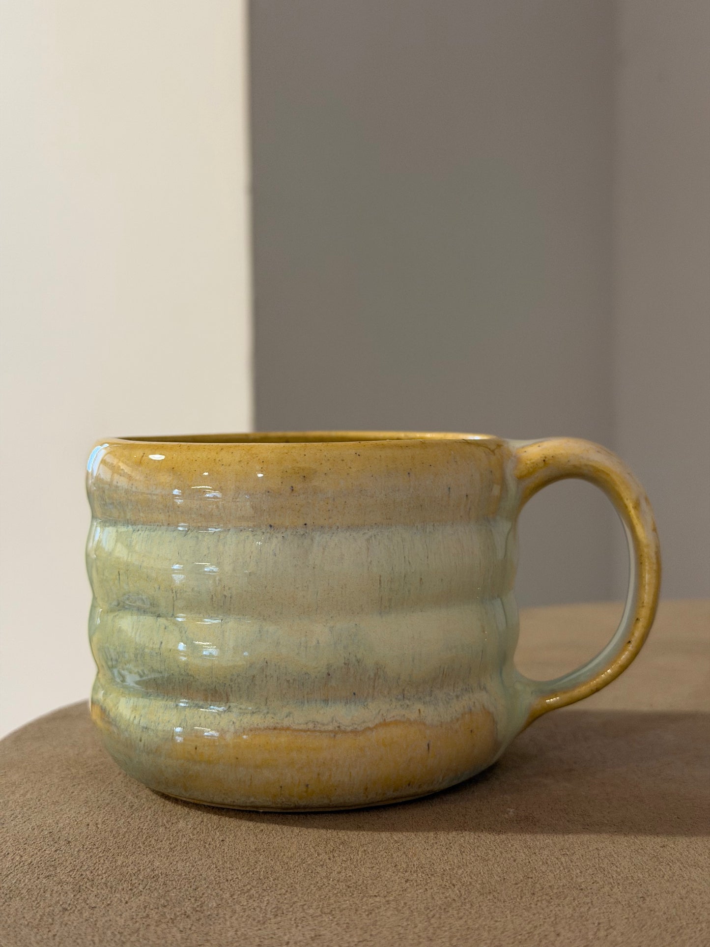 The Soft Morning Mug