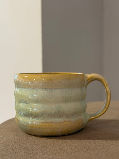 The Soft Morning Mug