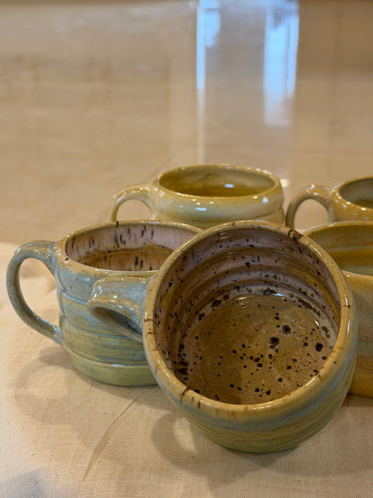 The Soft Morning Mug