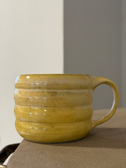 The Soft Morning Mug