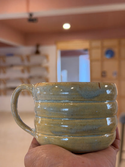 The Soft Morning Mug