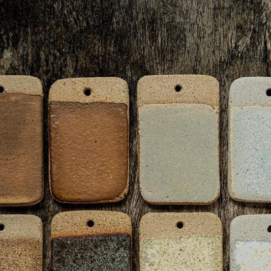 Alchemy in Clay: Glaze, Fire & Finish