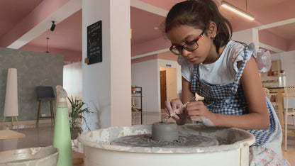 7-Day Experience: Mini Artist Residency
